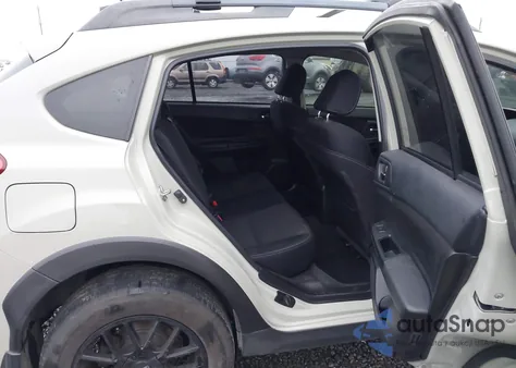 2014 Subaru Xv Crosstrek 2.0I Premium из США, поврежденный, VIN JF2GPACC3E8281615